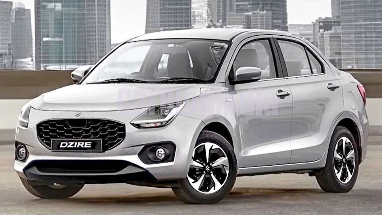 Maruti Dzire Taxi Service – Affordable & Comfortable Sedan Ride