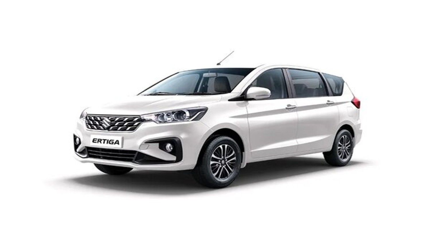 Ertiga Taxi Service – Comfortable & Spacious Family Ride