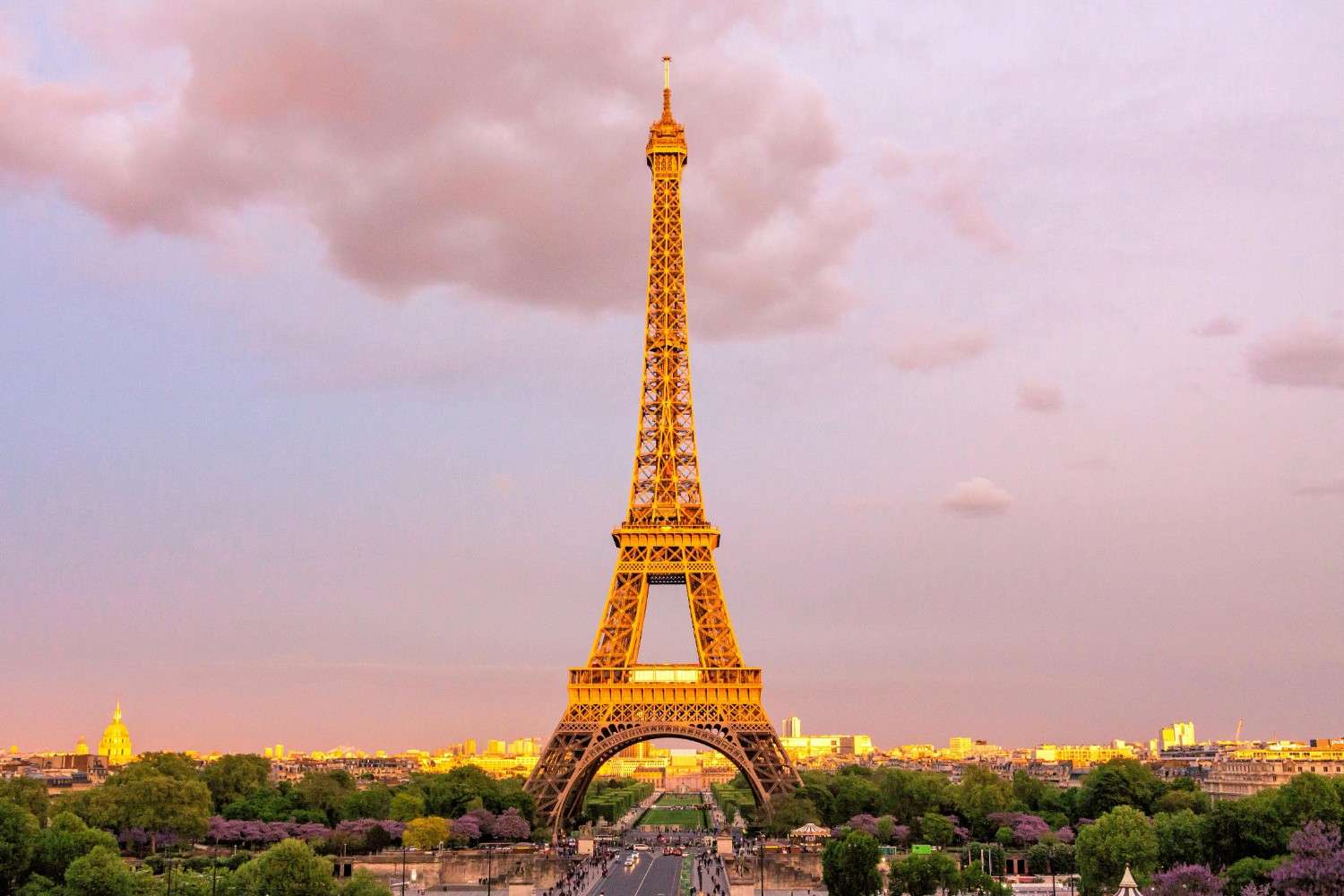 Eiffel Tower Tickets Paris 2026 | Global Tour Buddy