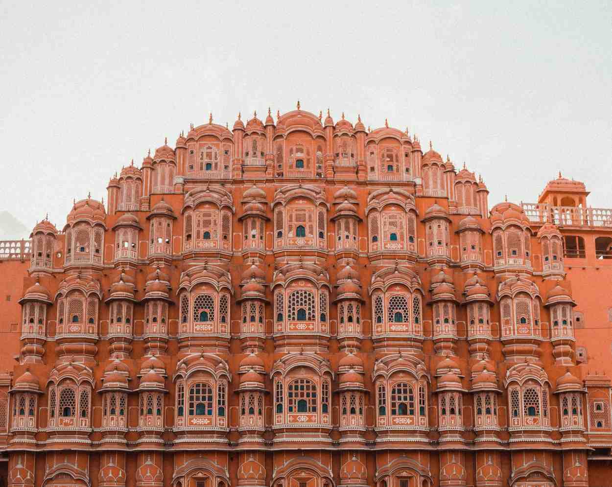 Jaipur City Tour Package 2026 – Heritage Trip | Global Tour Buddy